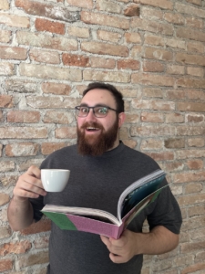 Lev Volodarsky
