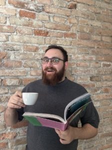 Lev Volodarsky